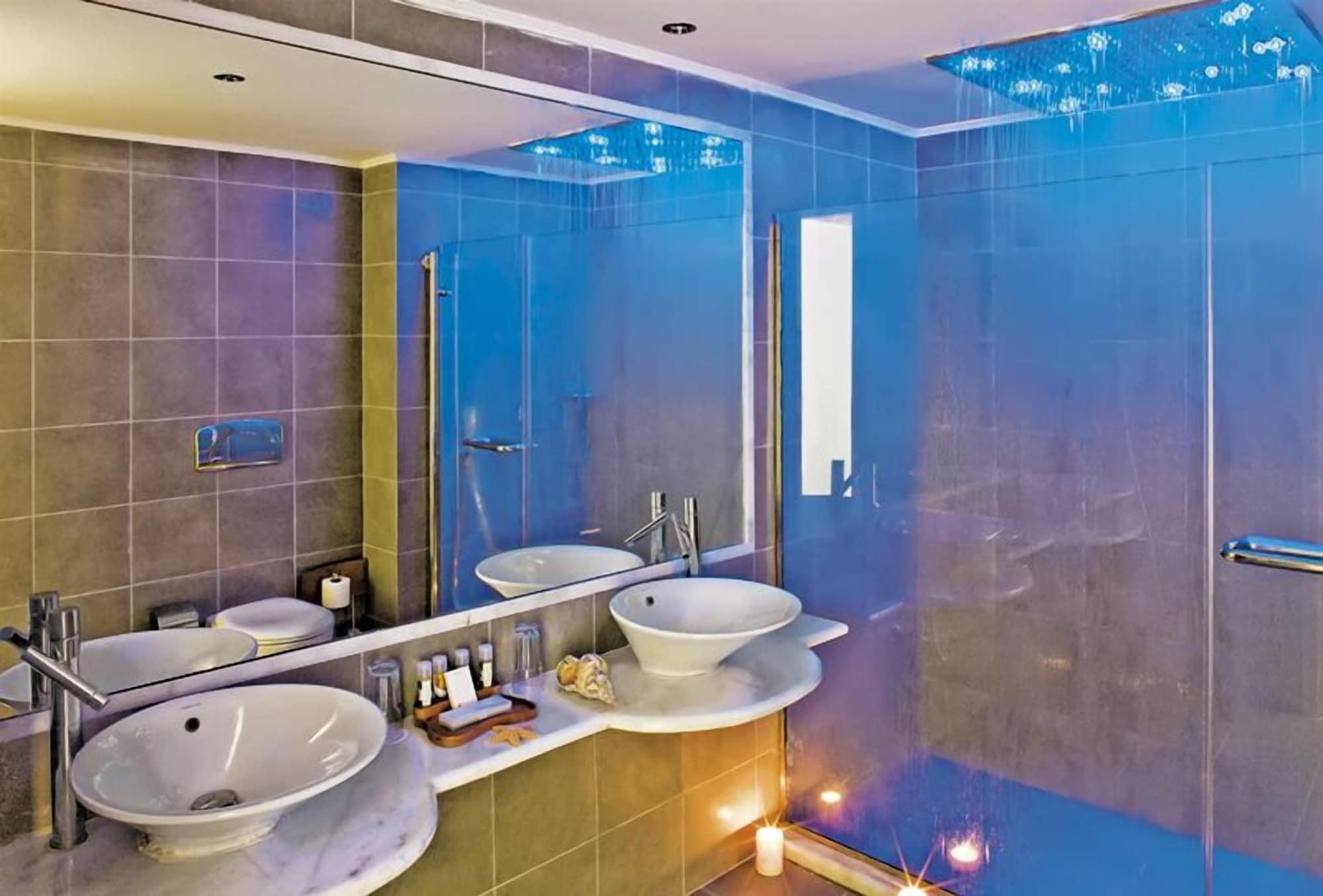 Megisti Hotel Ngoại thất bức ảnh