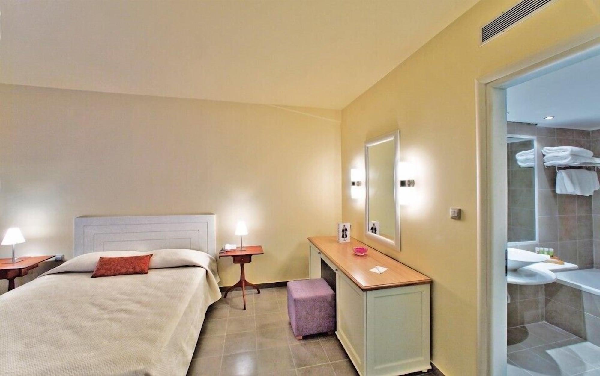 Megisti Hotel Ngoại thất bức ảnh