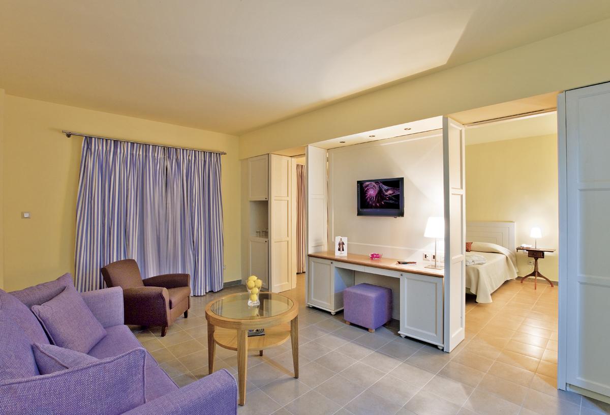 Megisti Hotel Ngoại thất bức ảnh