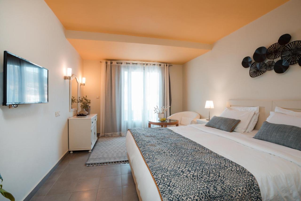Megisti Hotel Ngoại thất bức ảnh