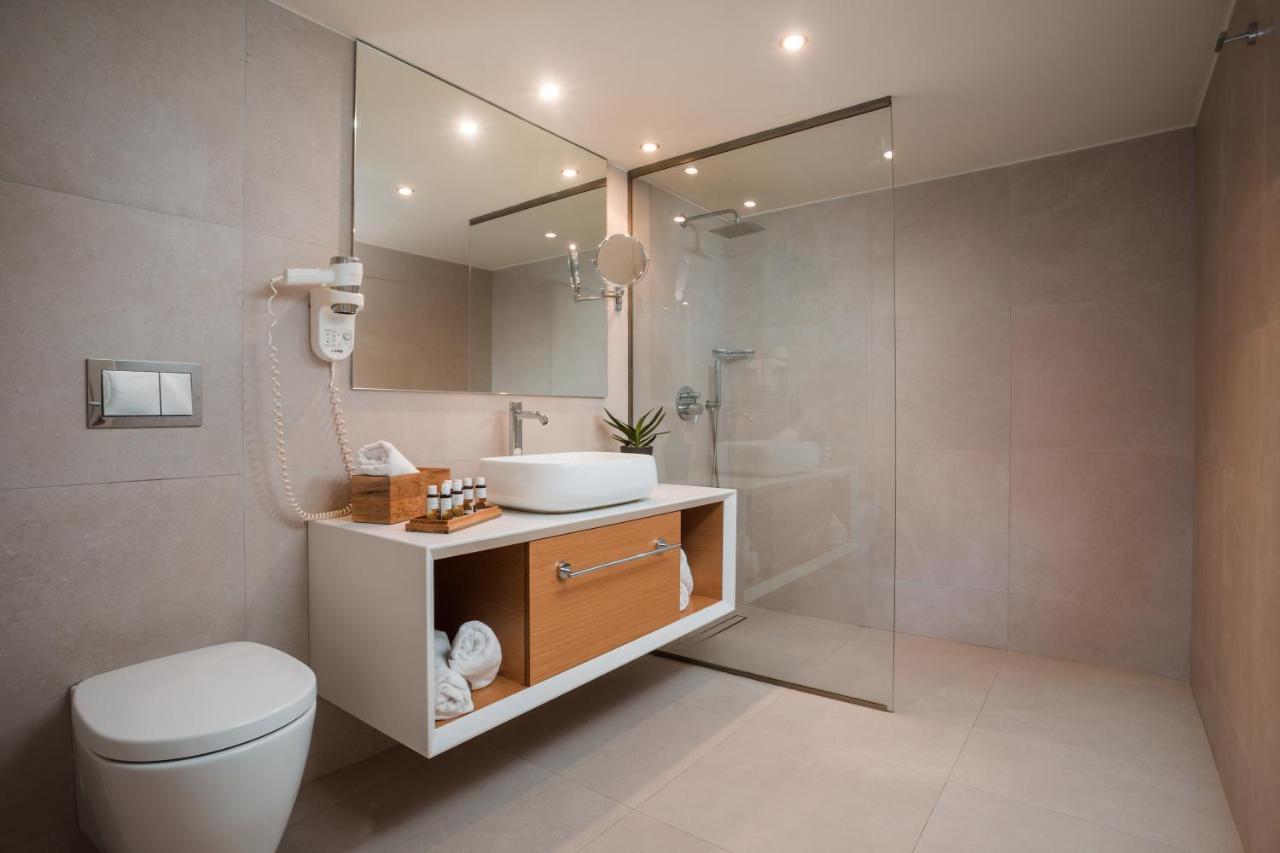 Megisti Hotel Ngoại thất bức ảnh