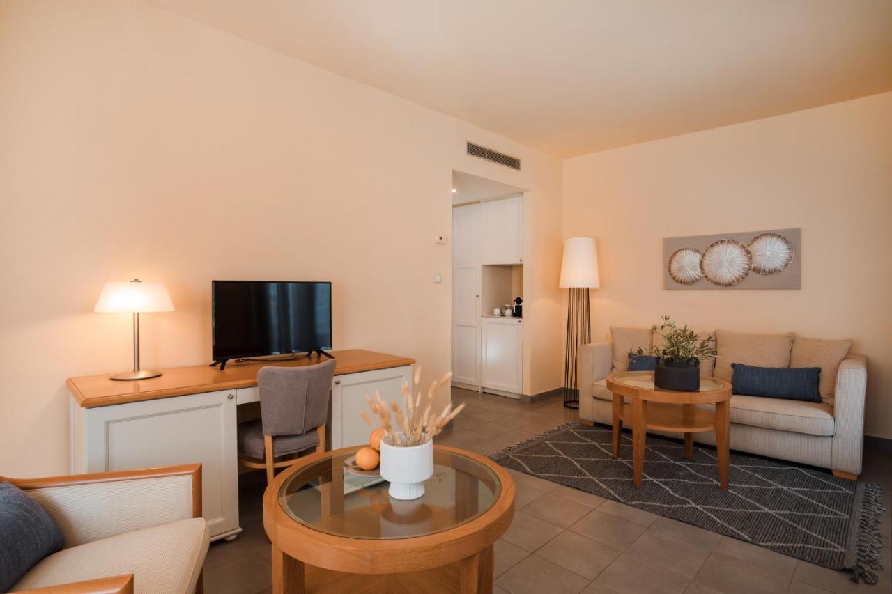 Megisti Hotel Ngoại thất bức ảnh