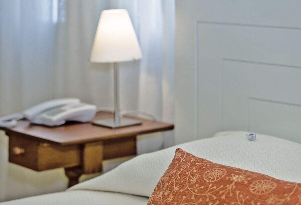 Megisti Hotel Ngoại thất bức ảnh