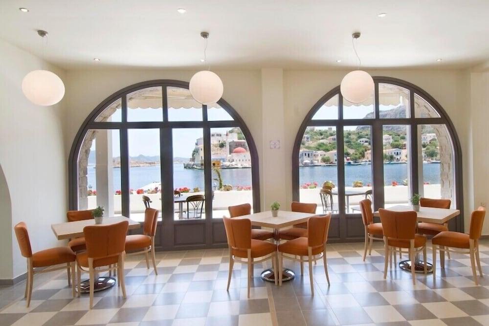 Megisti Hotel Ngoại thất bức ảnh
