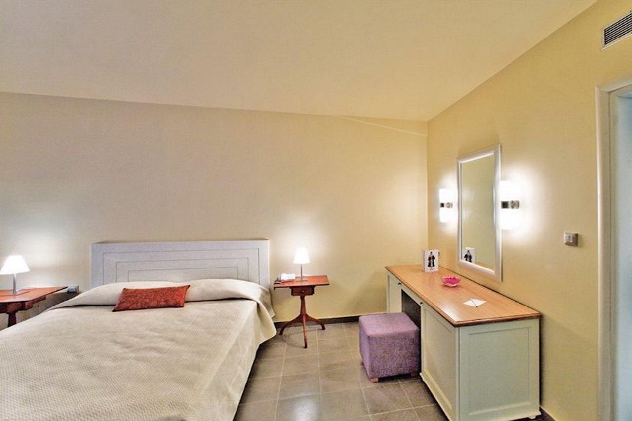 Megisti Hotel Ngoại thất bức ảnh