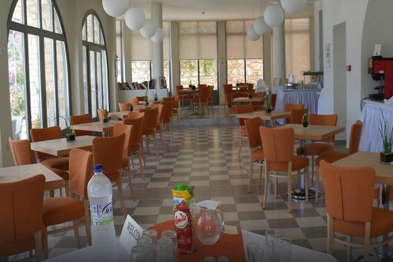 Megisti Hotel Ngoại thất bức ảnh